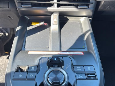 2026 Toyota bZ Woodland Premium