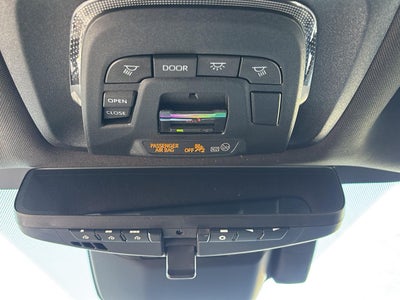 2026 Toyota bZ Woodland Premium