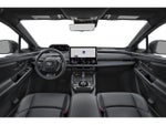 2026 Toyota bZ Woodland Premium