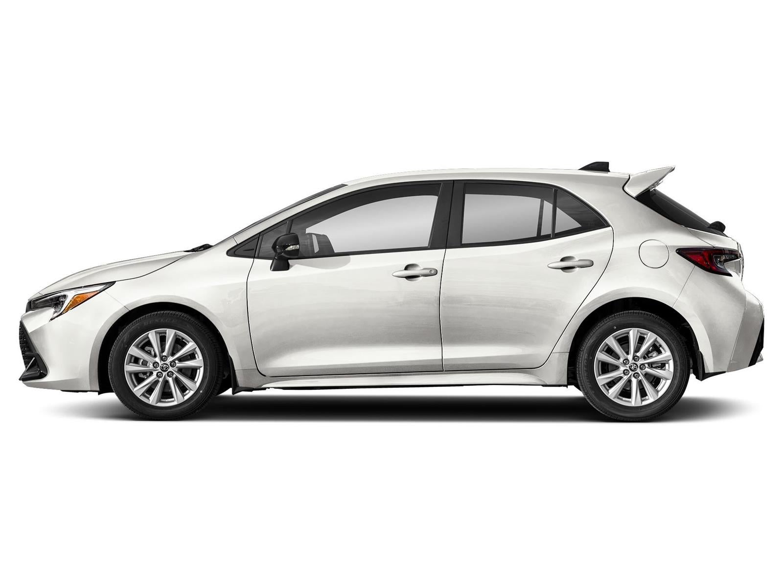 2026 Toyota Corolla Hatchback FX