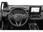 2026 Toyota Corolla Hatchback FX
