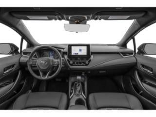 2026 Toyota Corolla Hatchback FX