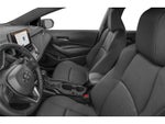 2026 Toyota Corolla Hatchback FX