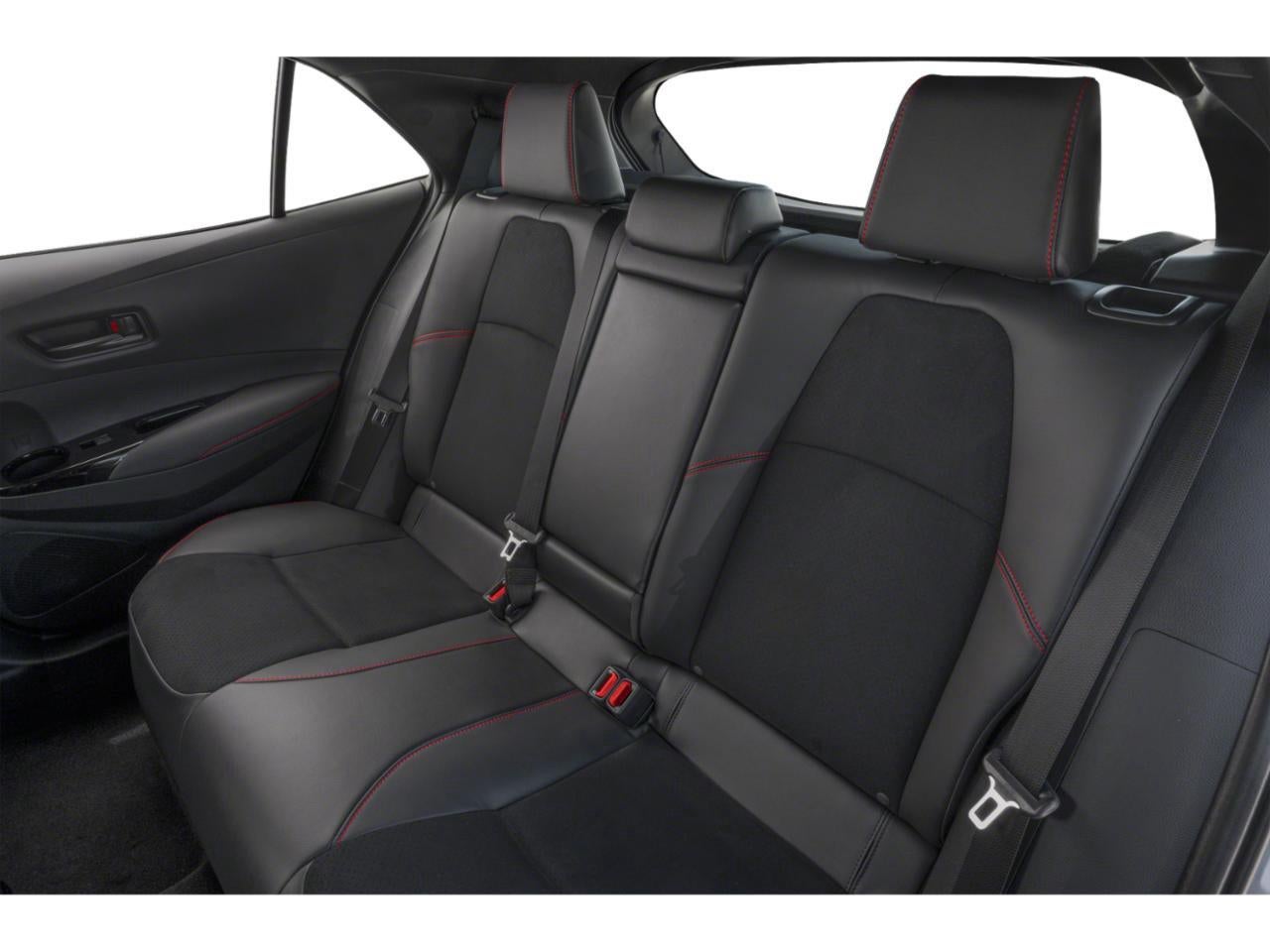 2026 Toyota GR Corolla Premium Plus MT
