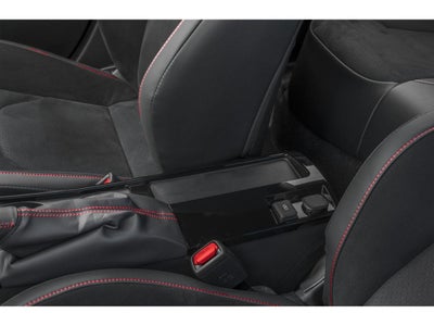 2026 Toyota GR Corolla Premium Plus MT