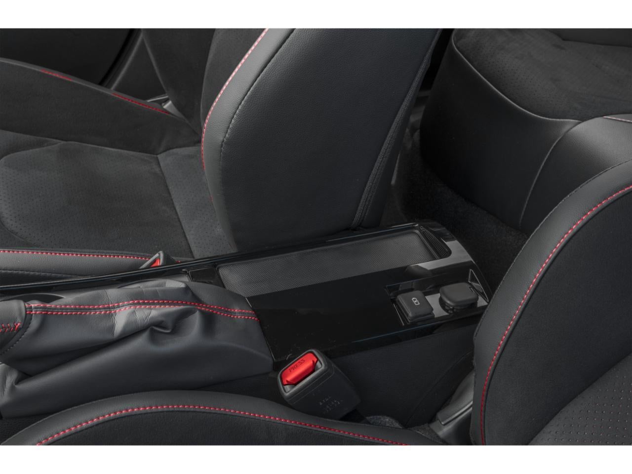 2026 Toyota GR Corolla Premium Plus MT