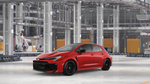 2026 Toyota GR Corolla Premium Plus MT
