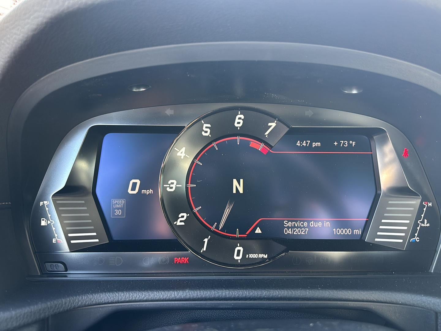 2026 Toyota GR Supra 3.0 Premium MT