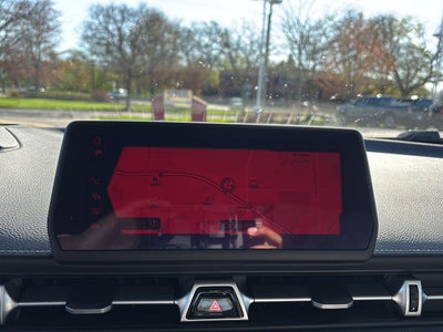 2026 Toyota GR Supra 3.0 Premium MT