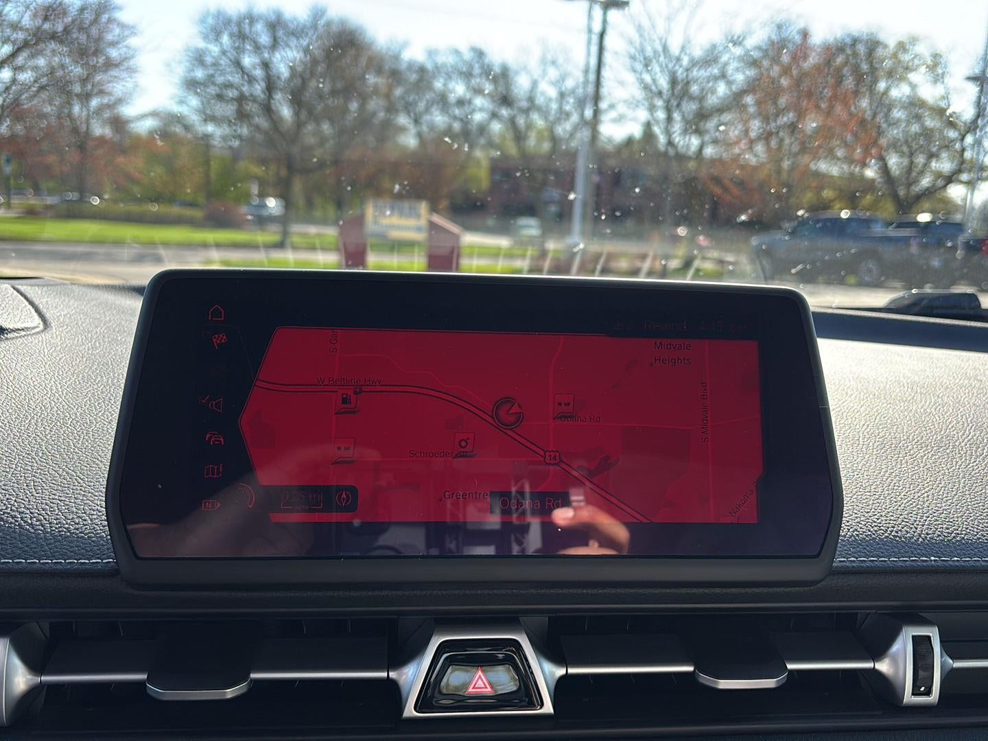 2026 Toyota GR Supra 3.0 Premium MT