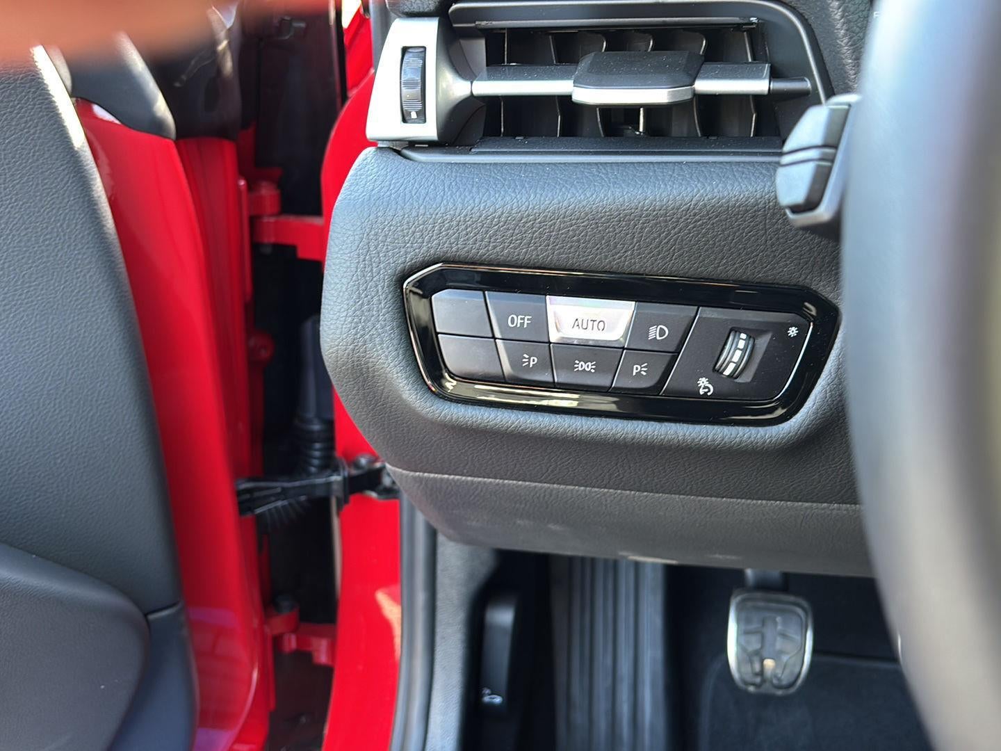 2026 Toyota GR Supra 3.0 Premium MT