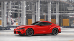 2026 Toyota GR Supra 3.0 Premium MT
