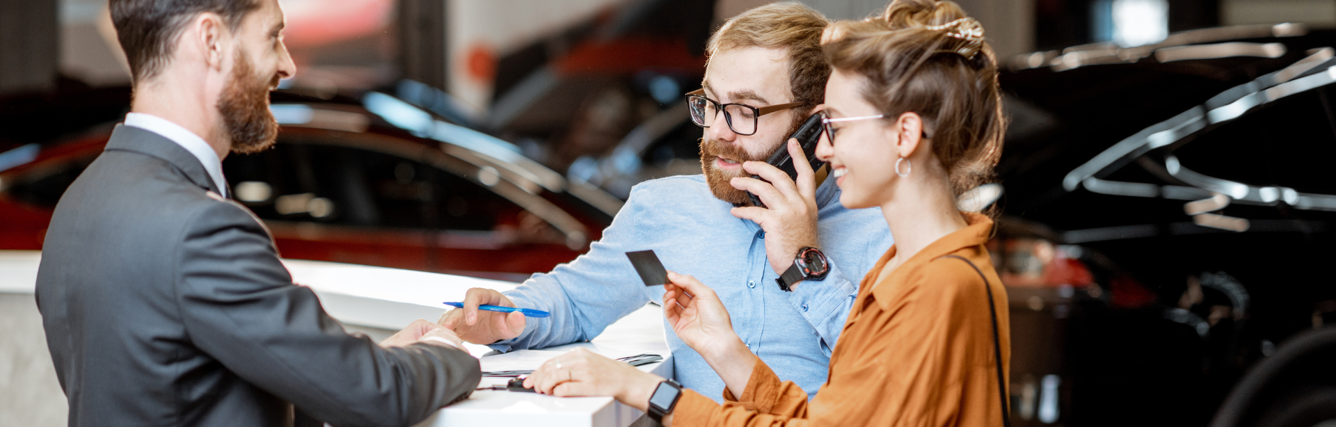 Smart Motors Toyota - Pre-Owned Vehicles and SmartCare