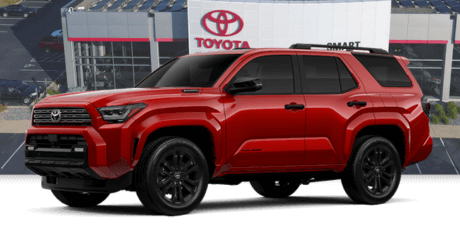 2025 4Runner