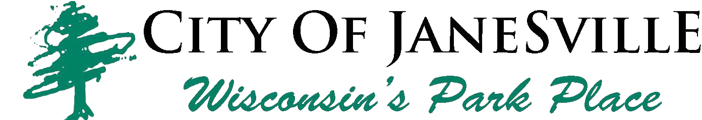 City of Janesville Logo