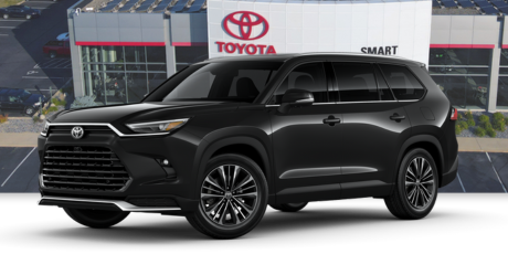 Toyota 2025 Models | Smart Motors Madison WI