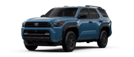Toyota 4Runner