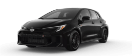 Toyota GR Corolla
