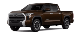 Toyota Tundra i-FORCE MAX