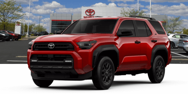4Runner Image