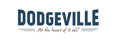 City of Dodgeville Logo