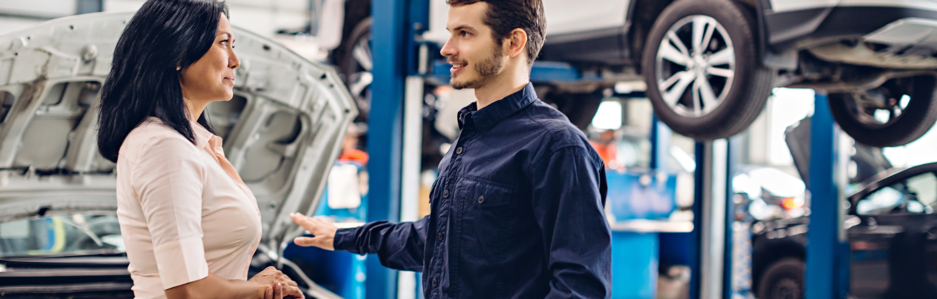 The SmartCare Plan: Smart Motors Used Cars' Secret Weapon for Savvy Used Car Buyers
