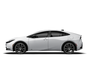 Toyota Prius Rental Car WI