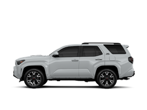Toyota 4Runner Rental WI
