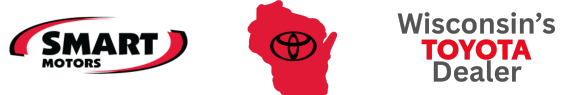 Smart Toyota Logo
