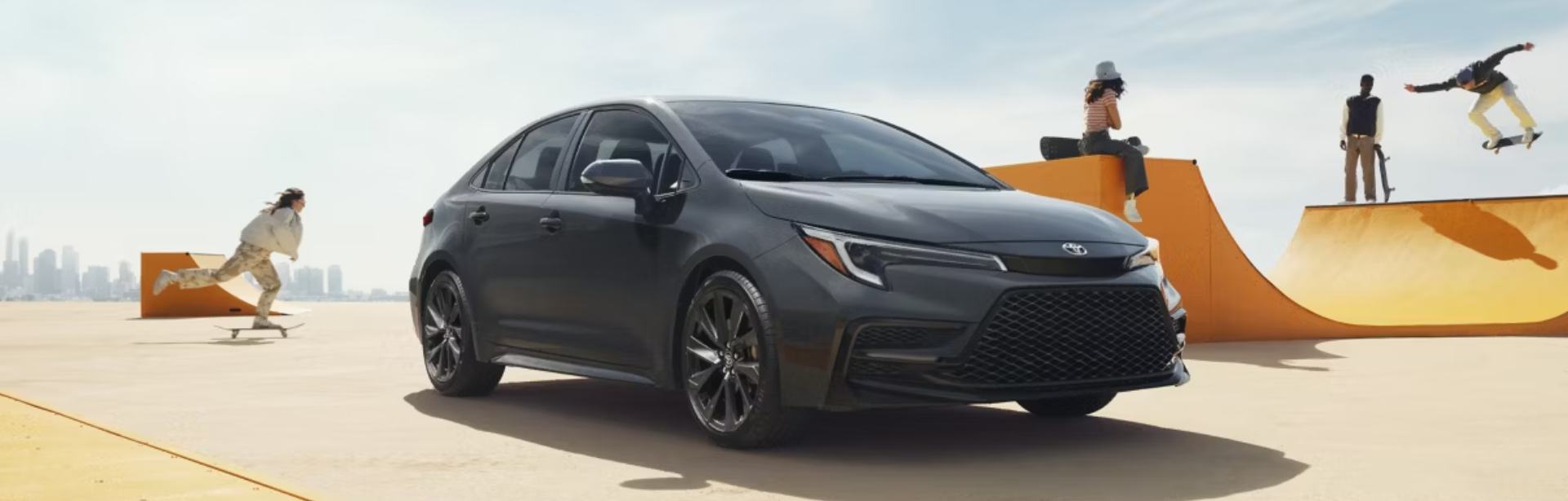 Corolla