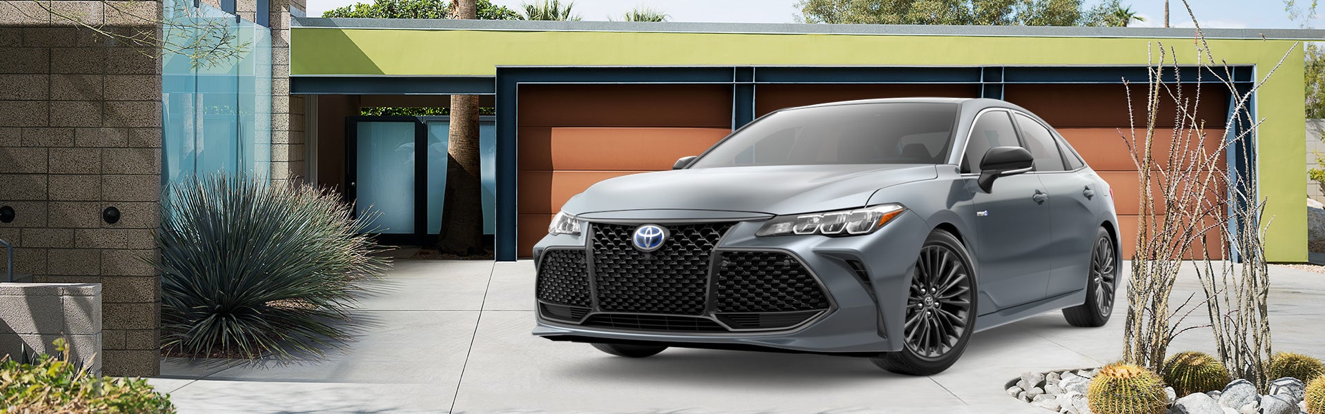 2022 Toyota Avalon Hybrid For Sale Madison Toyota Dealer