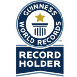 Guinness World Records: Largest Hybrid Vehicle Parade