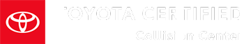 Toyota Certified Collison Center | Toyota Body Shop near Middleton, WI