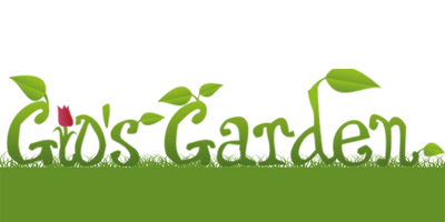 Gio's Garden Logo