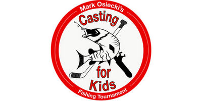 Casting for Kids