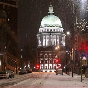 Madison, WI