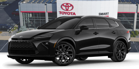 2025 Crown Signia Image