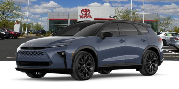 2027 Crown Signia