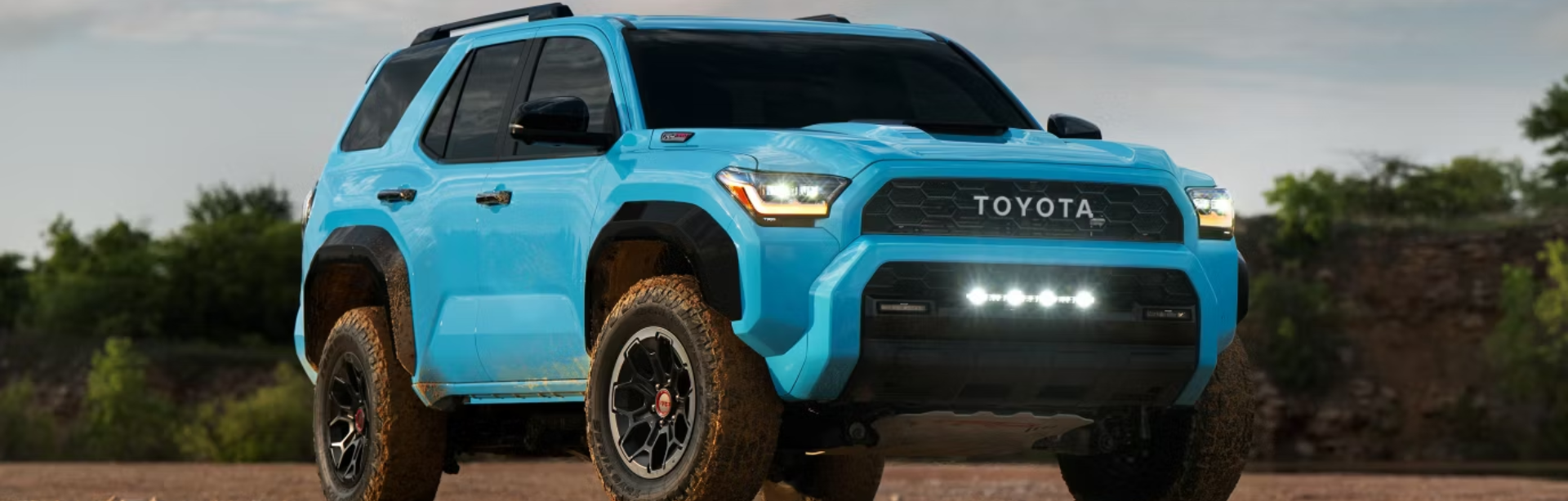 4RUNNER