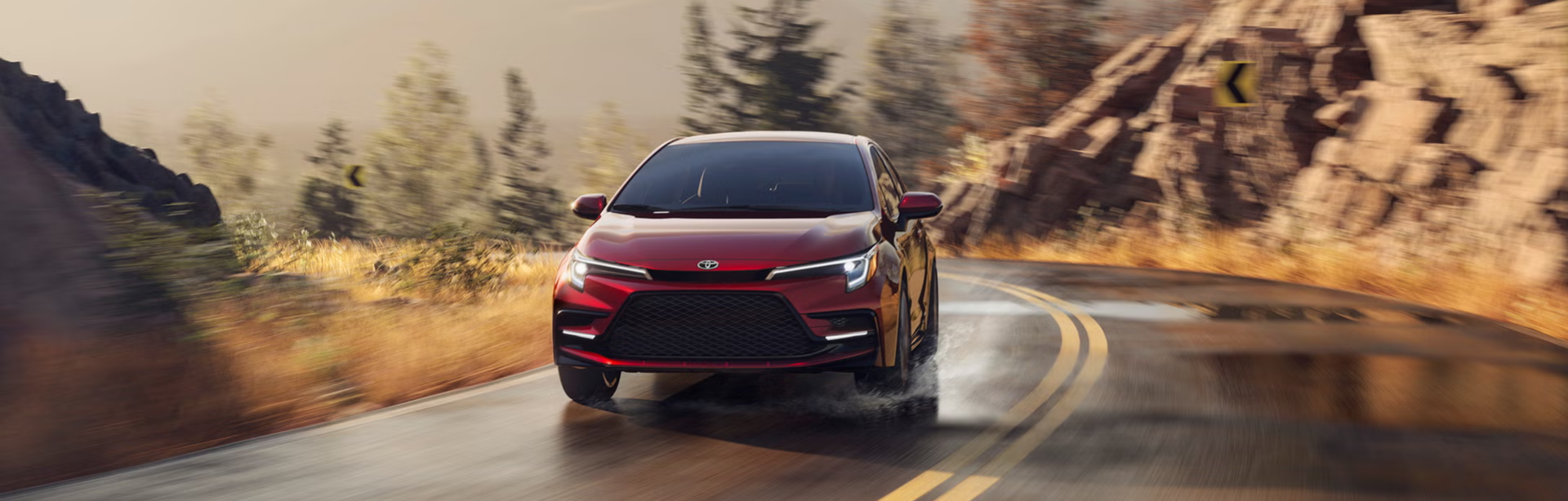 2027 Corolla