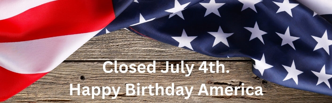 Smart Toyota Closed July 4th