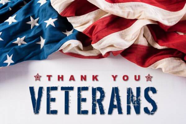 Memorial Day Specials