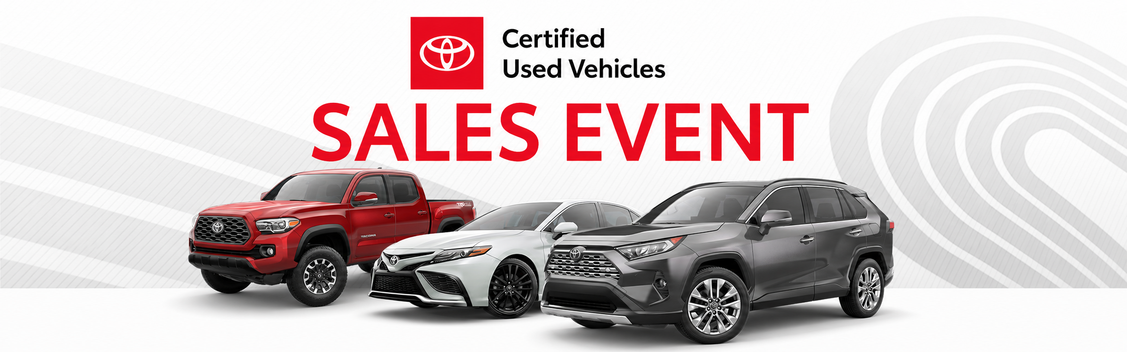 Certified Sales Event