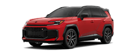 2027 RAV4 GR