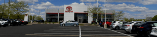 Toyota Lease-End | Smart Toyota in Madison WI