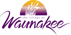 City of Waunakee Logo