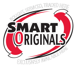 Smart Originals