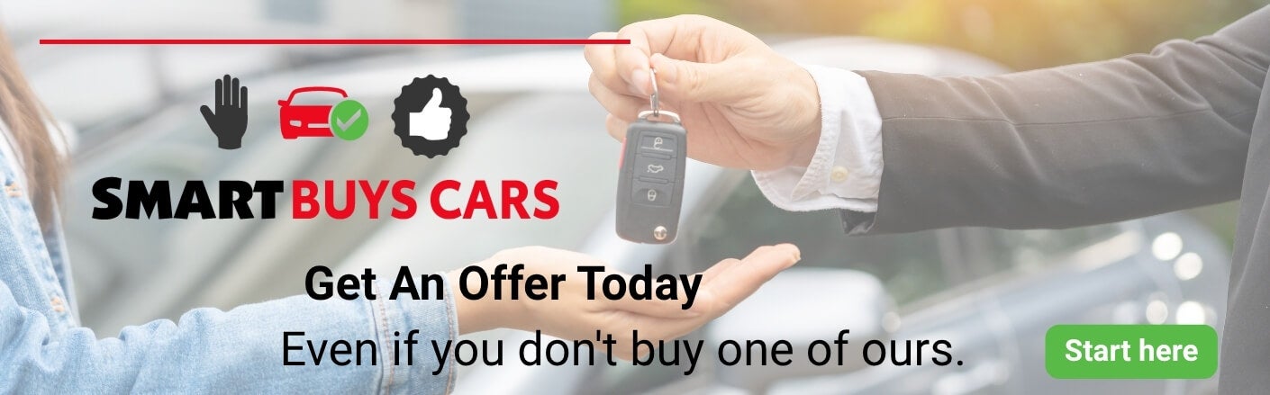 Sell My Car - Madison