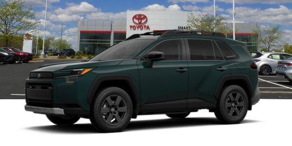 RAV4 Image