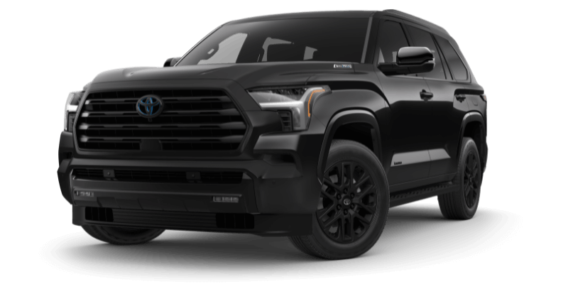 2024 Toyota Sequoia for sale in Madison | Smart Motors